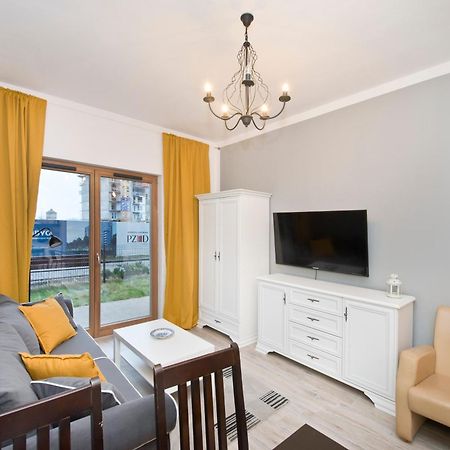 YOURAPART Letnica Sea Side Apartment Gdańsk Cameră foto