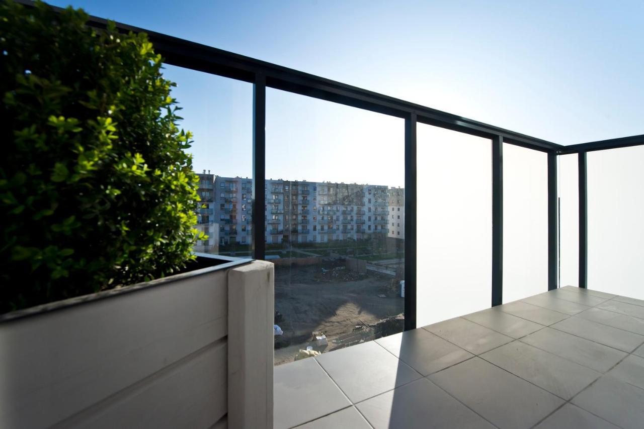 YOURAPART Letnica Sea Side Apartment Gdańsk Exterior foto